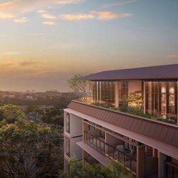 Watten House (D11), Condominium #435497951